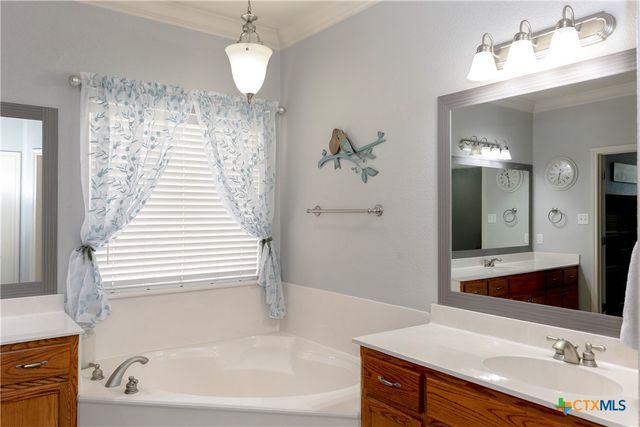 410 Cheetah Trail, Harker Heights, TX 76548