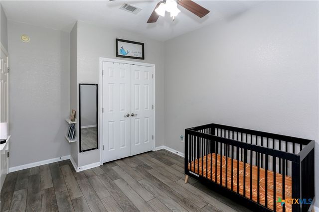 410 Cheetah Trail, Harker Heights, TX 76548