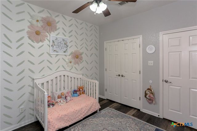 410 Cheetah Trail, Harker Heights, TX 76548