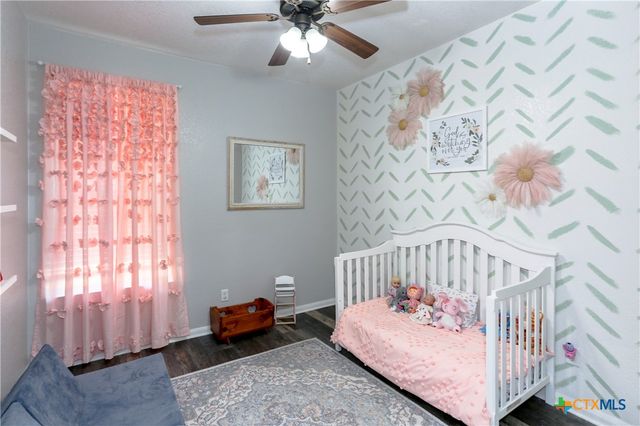 410 Cheetah Trail, Harker Heights, TX 76548