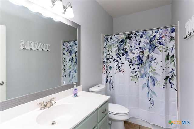 410 Cheetah Trail, Harker Heights, TX 76548