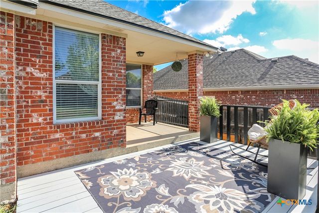 410 Cheetah Trail, Harker Heights, TX 76548