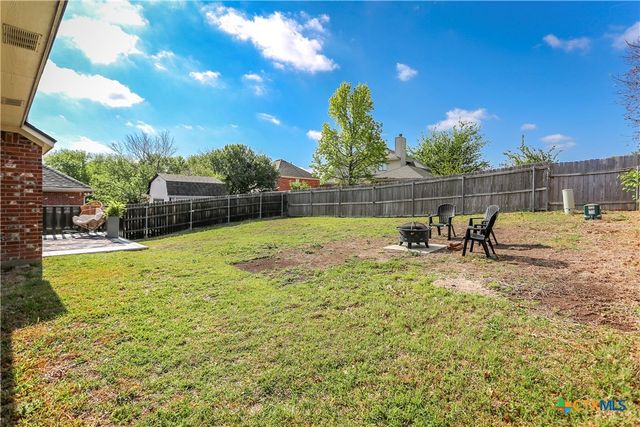 410 Cheetah Trail, Harker Heights, TX 76548