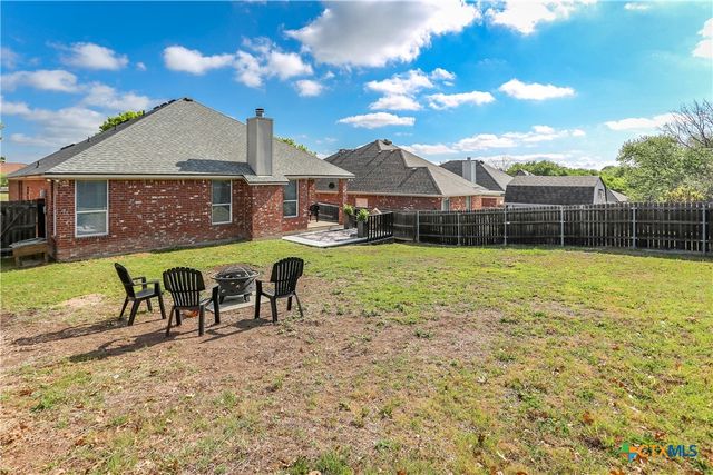 410 Cheetah Trail, Harker Heights, TX 76548