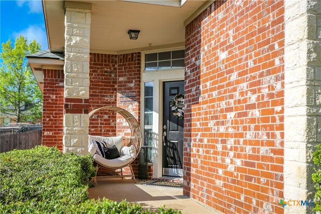 410 Cheetah Trail, Harker Heights, TX 76548