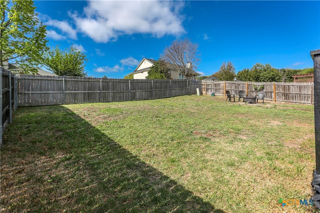 410 Cheetah Trail, Harker Heights, TX 76548