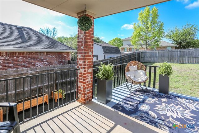 410 Cheetah Trail, Harker Heights, TX 76548