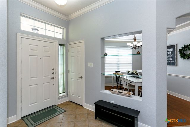 410 Cheetah Trail, Harker Heights, TX 76548