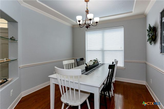 410 Cheetah Trail, Harker Heights, TX 76548