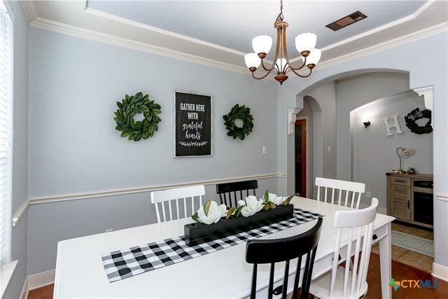 410 Cheetah Trail, Harker Heights, TX 76548