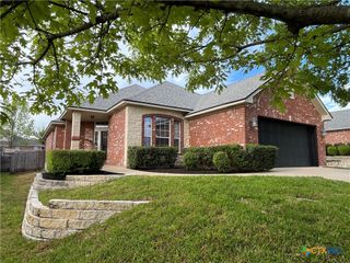 410 Cheetah Trail, Harker Heights, TX 76548