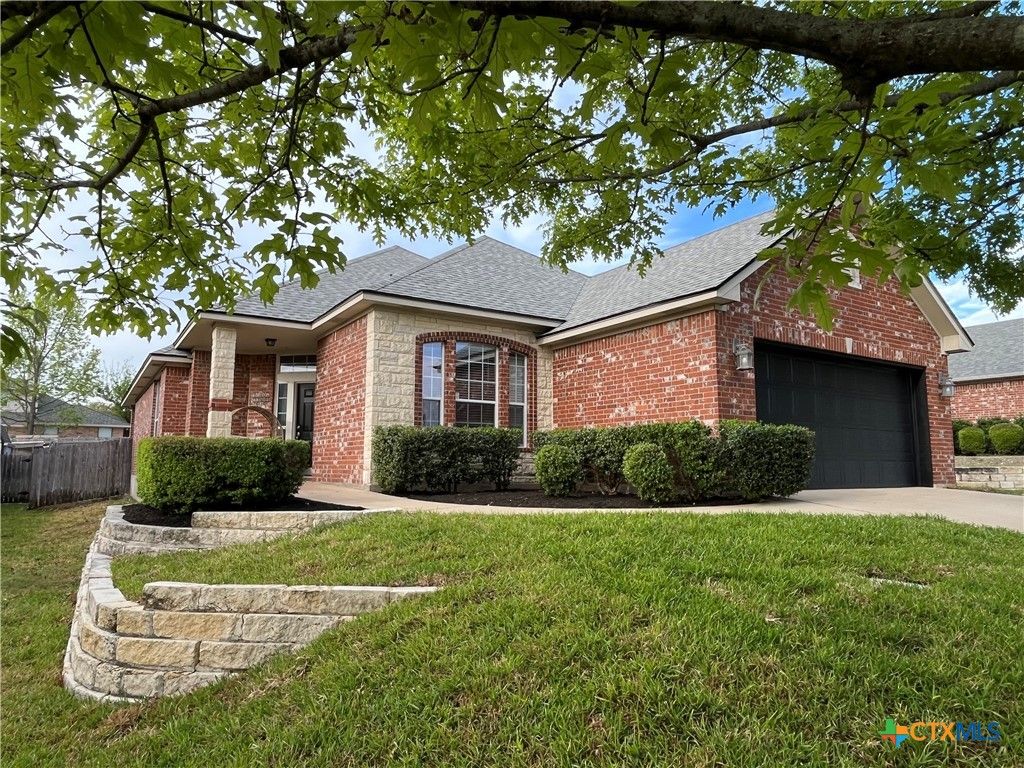 410 Cheetah Trail, Harker Heights, TX 76548
