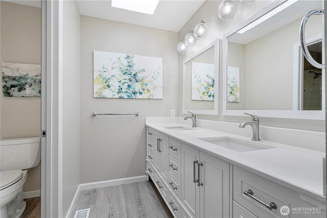 2531 57th Street SW, Everett, WA 98203