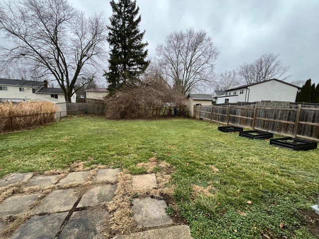 3069 Wallingford Avenue, Columbus, OH 43231