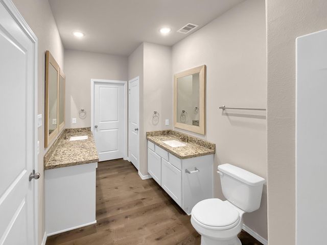 13071 Clearview Drive, Willis, TX 77318