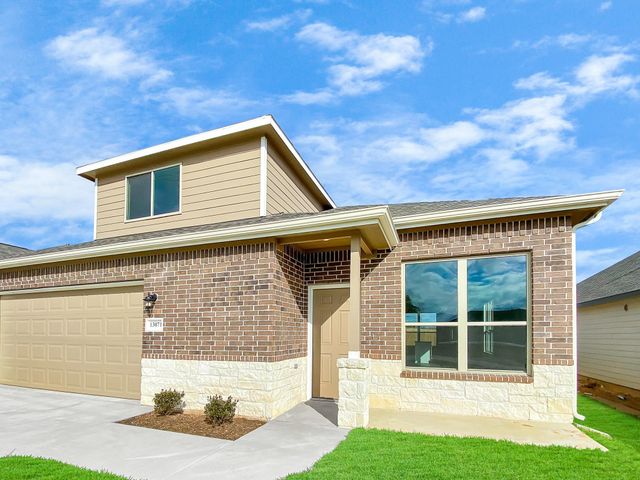 13071 Clearview Drive, Willis, TX 77318