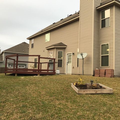 2793 Huntcliffe Drive, Augusta, GA 30909