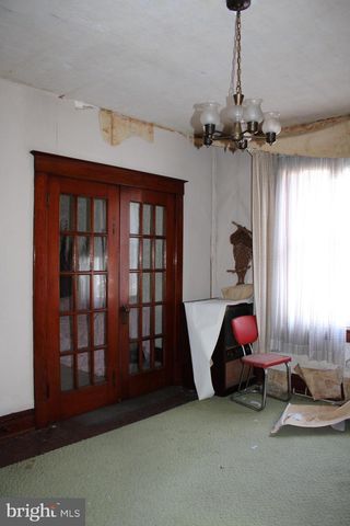 511 FRANKLIN ST, Cumberland, MD 21502