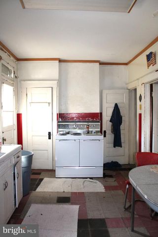 511 FRANKLIN ST, Cumberland, MD 21502