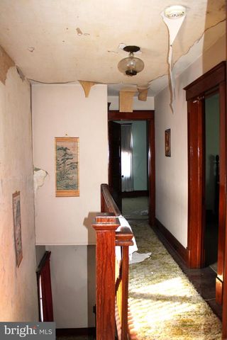 511 FRANKLIN ST, Cumberland, MD 21502