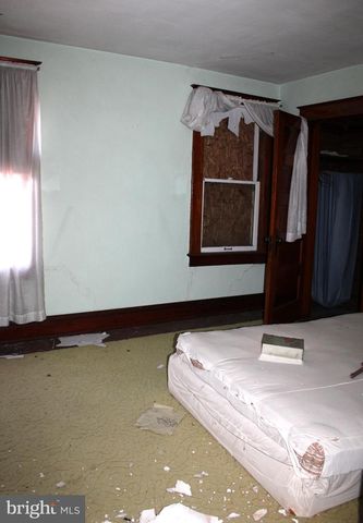 511 FRANKLIN ST, Cumberland, MD 21502