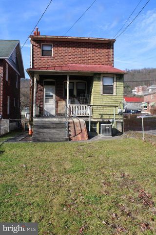 511 FRANKLIN ST, Cumberland, MD 21502
