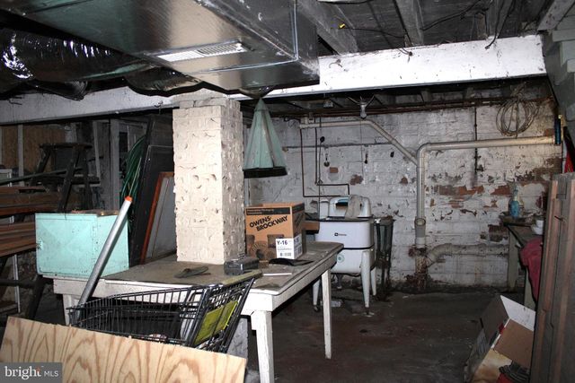 511 FRANKLIN ST, Cumberland, MD 21502