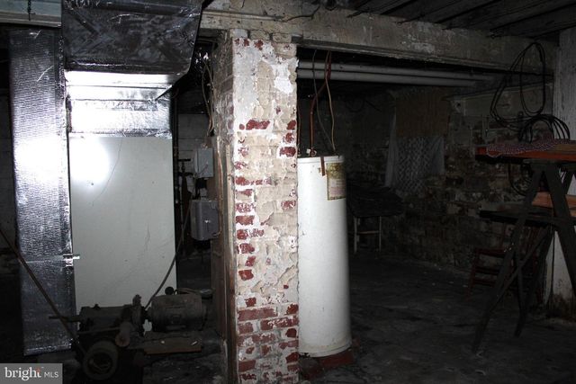 511 FRANKLIN ST, Cumberland, MD 21502