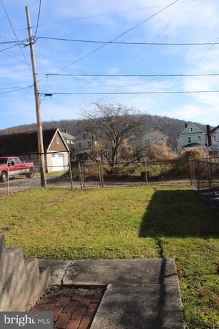 511 FRANKLIN ST, Cumberland, MD 21502