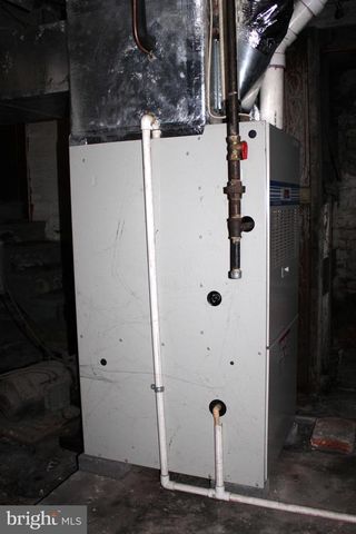 511 FRANKLIN ST, Cumberland, MD 21502