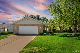 3812 Rolling Meadows Drive, Shiloh, IL 62221