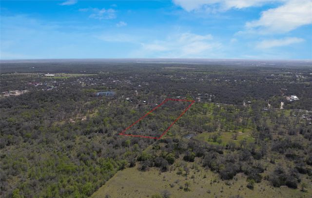 20600 TRAPPERS TRL, Manor, TX 78653