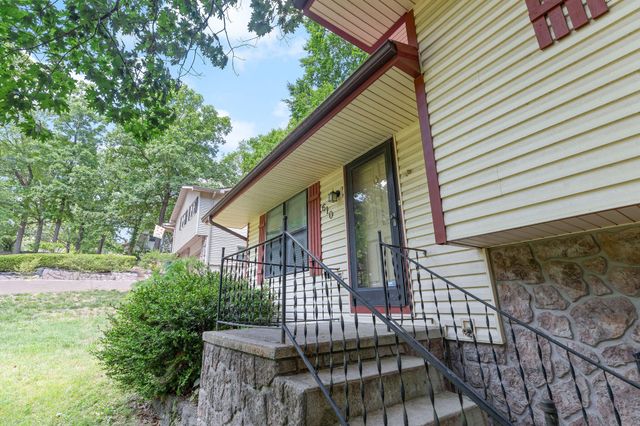 610 Pocahontas Street, Branson, MO 65616