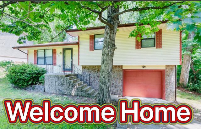 610 Pocahontas Street, Branson, MO 65616