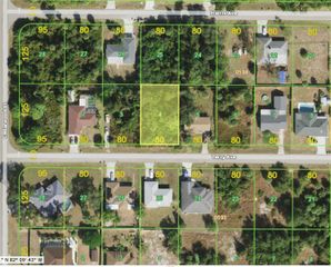17320 TERRY AVENUE, Port Charlotte, FL 33948