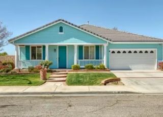 3643 Mountain Shadows Court, Palmdale, CA 93551