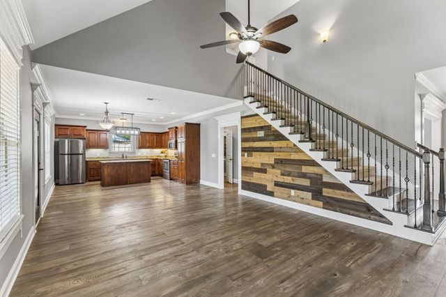 1305 Millstone Creek Rd, Lascassas, TN 37085