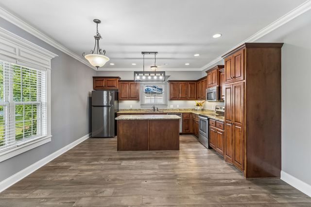 1305 Millstone Creek Rd, Lascassas, TN 37085