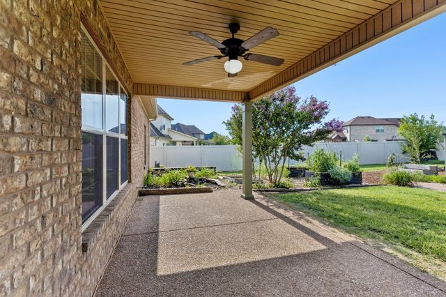 1305 Millstone Creek Rd, Lascassas, TN 37085