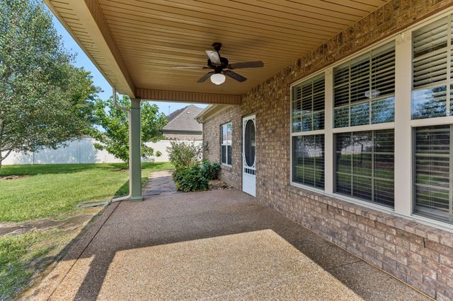 1305 Millstone Creek Rd, Lascassas, TN 37085