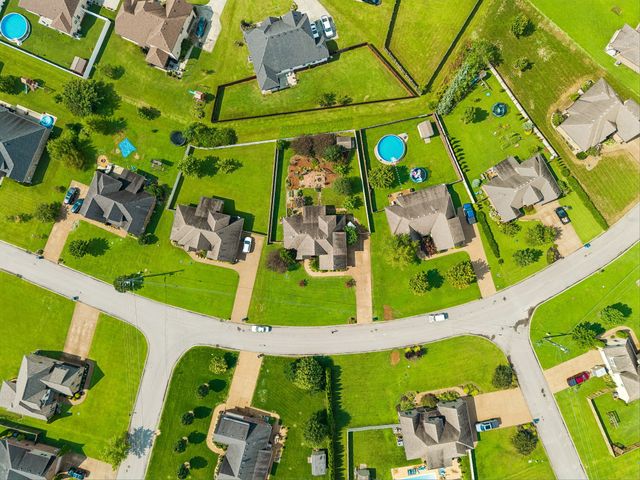 1305 Millstone Creek Rd, Lascassas, TN 37085