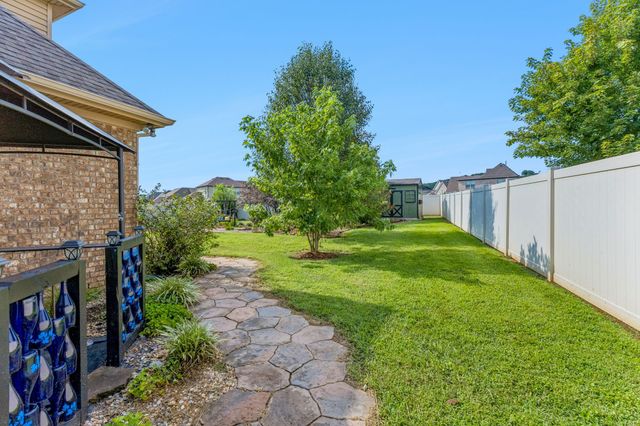1305 Millstone Creek Rd, Lascassas, TN 37085