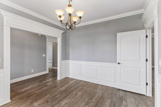 1305 Millstone Creek Rd, Lascassas, TN 37085