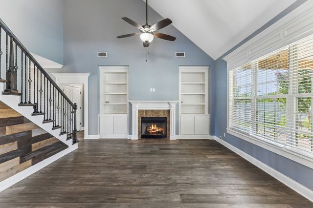 1305 Millstone Creek Rd, Lascassas, TN 37085