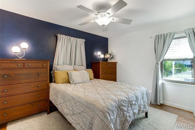 10704 Saint Matthew Lane, St Ann, MO 63074