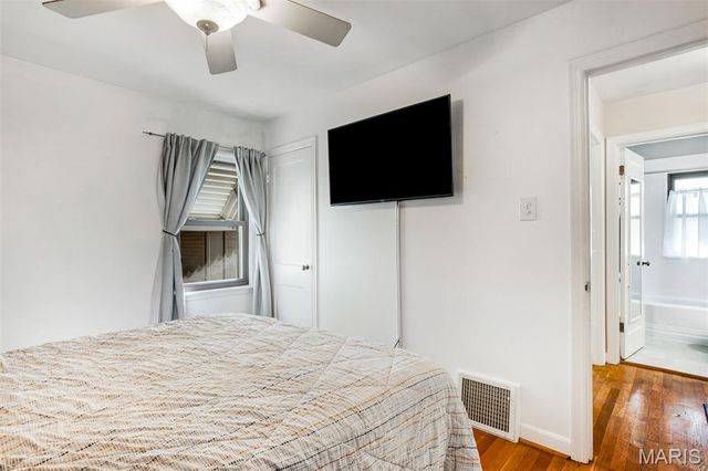 10704 Saint Matthew Lane, St Ann, MO 63074