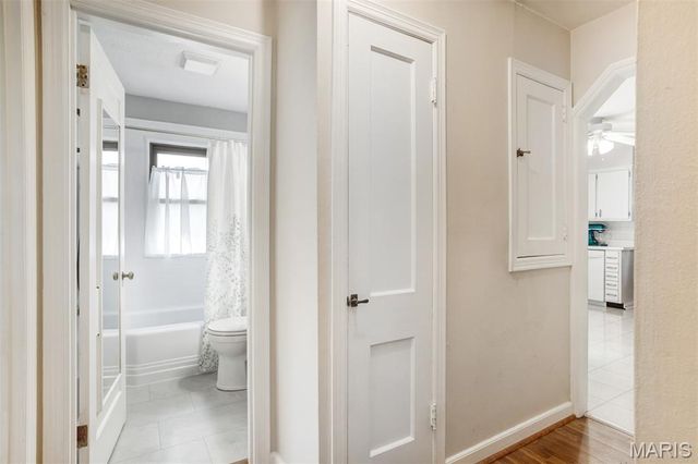 10704 Saint Matthew Lane, St Ann, MO 63074