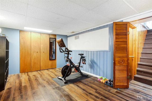 10704 Saint Matthew Lane, St Ann, MO 63074