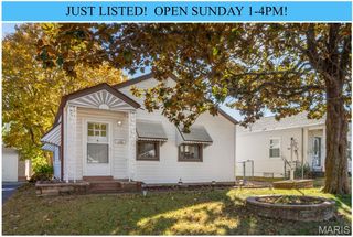 10704 Saint Matthew Lane, St Ann, MO 63074