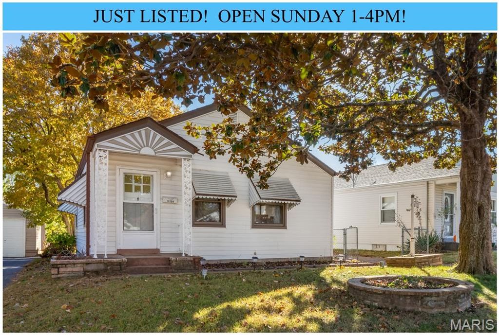 10704 Saint Matthew Lane, St Ann, MO 63074